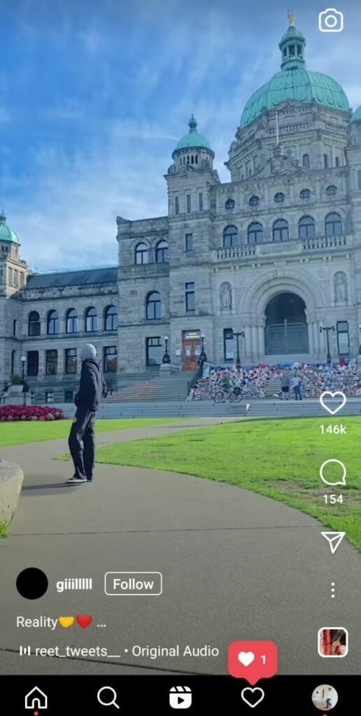 Descargar Carretes De Instagram en línea ¿Cómo descargar Instagram Reels en Android y iPhone?